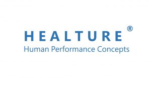 Logo Healture